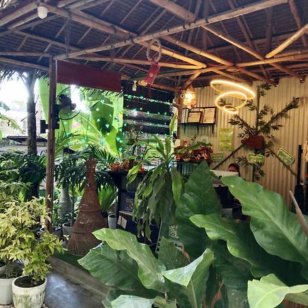 Ecostay Panglao Resort Hotel Ngoại thất bức ảnh