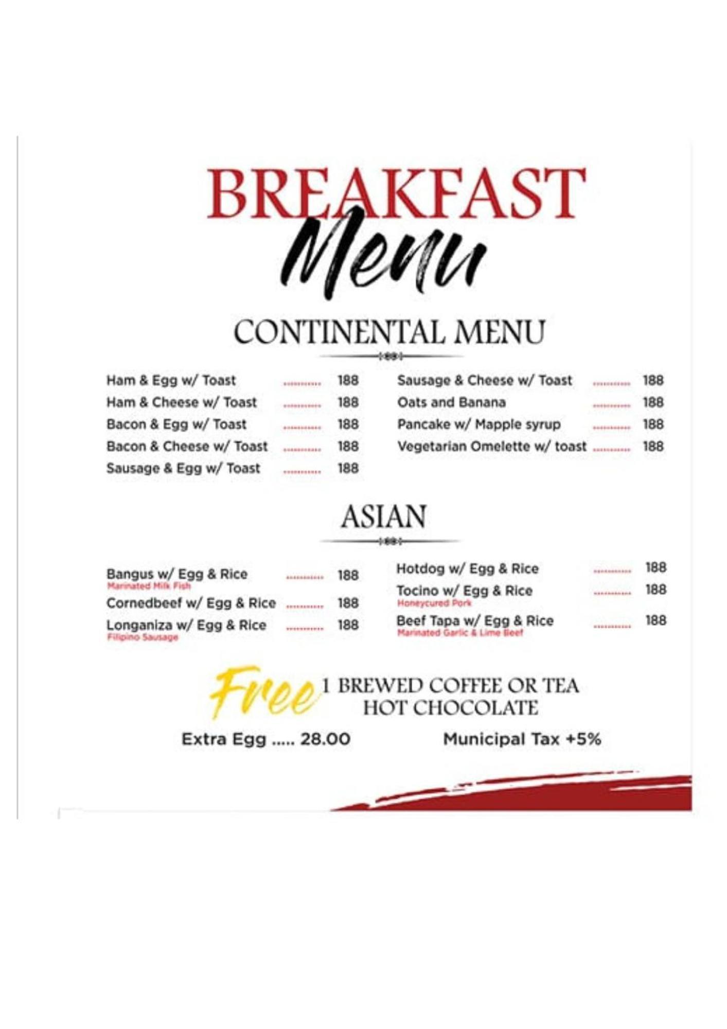 Ecostay Panglao Resort Hotel Ngoại thất bức ảnh