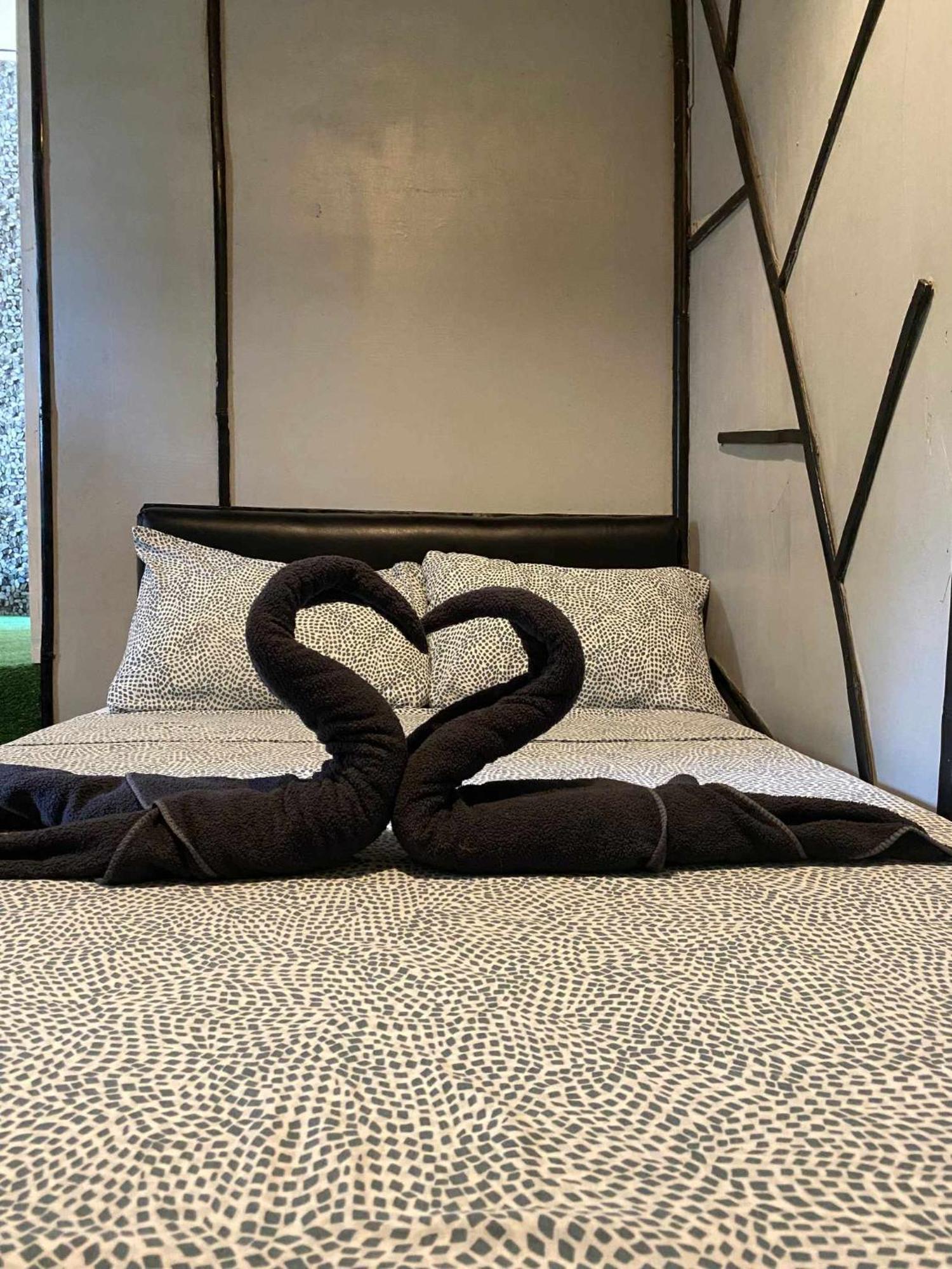 Ecostay Panglao Resort Hotel Ngoại thất bức ảnh