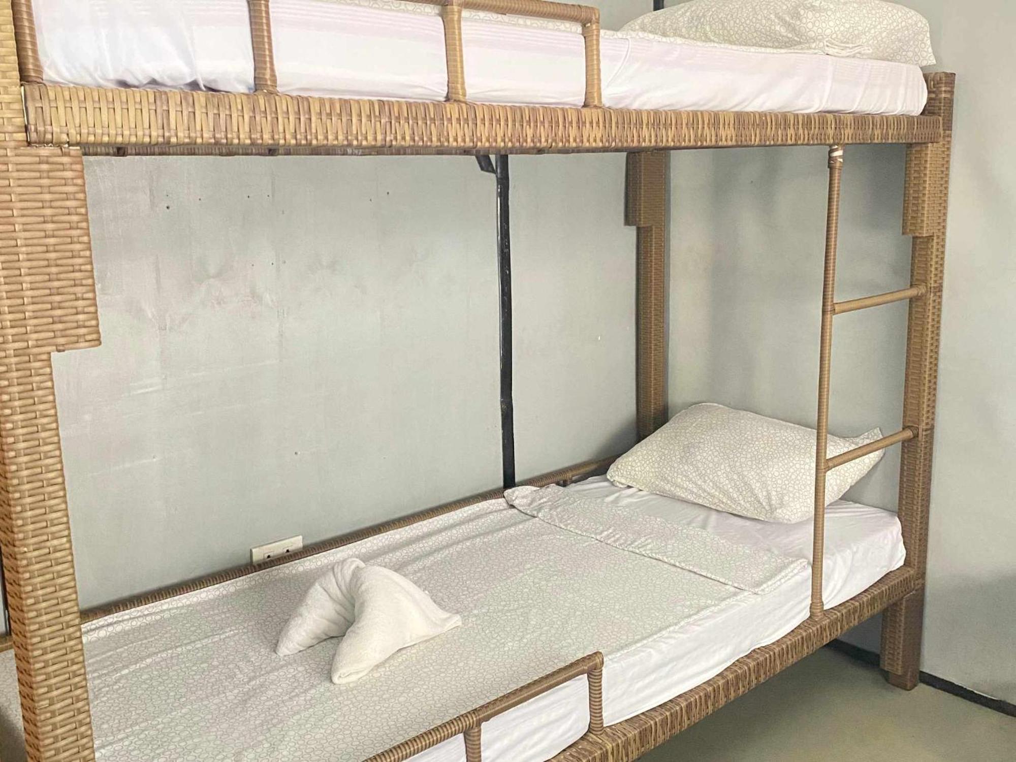 Ecostay Panglao Resort Hotel Ngoại thất bức ảnh