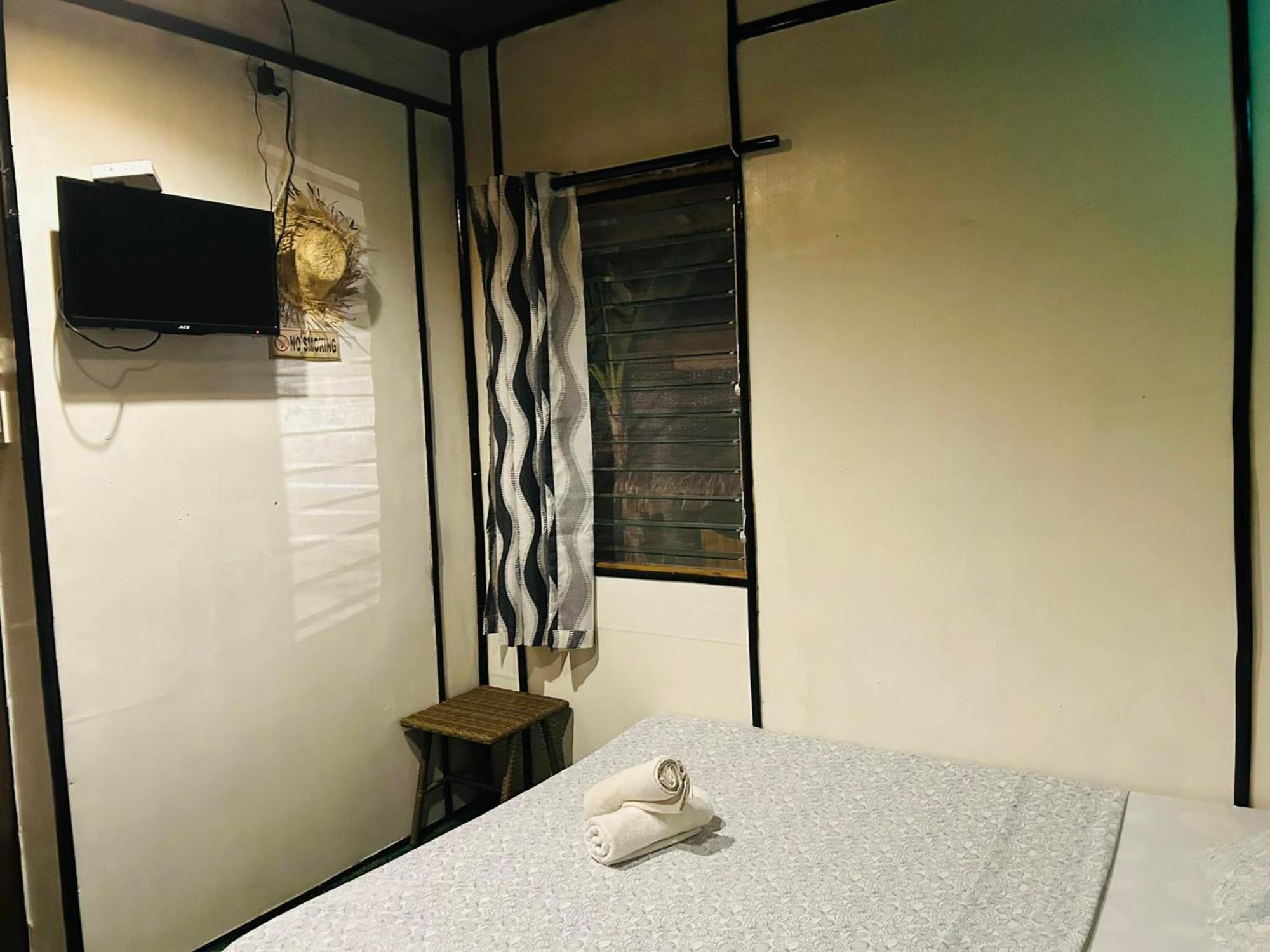 Ecostay Panglao Resort Hotel Ngoại thất bức ảnh