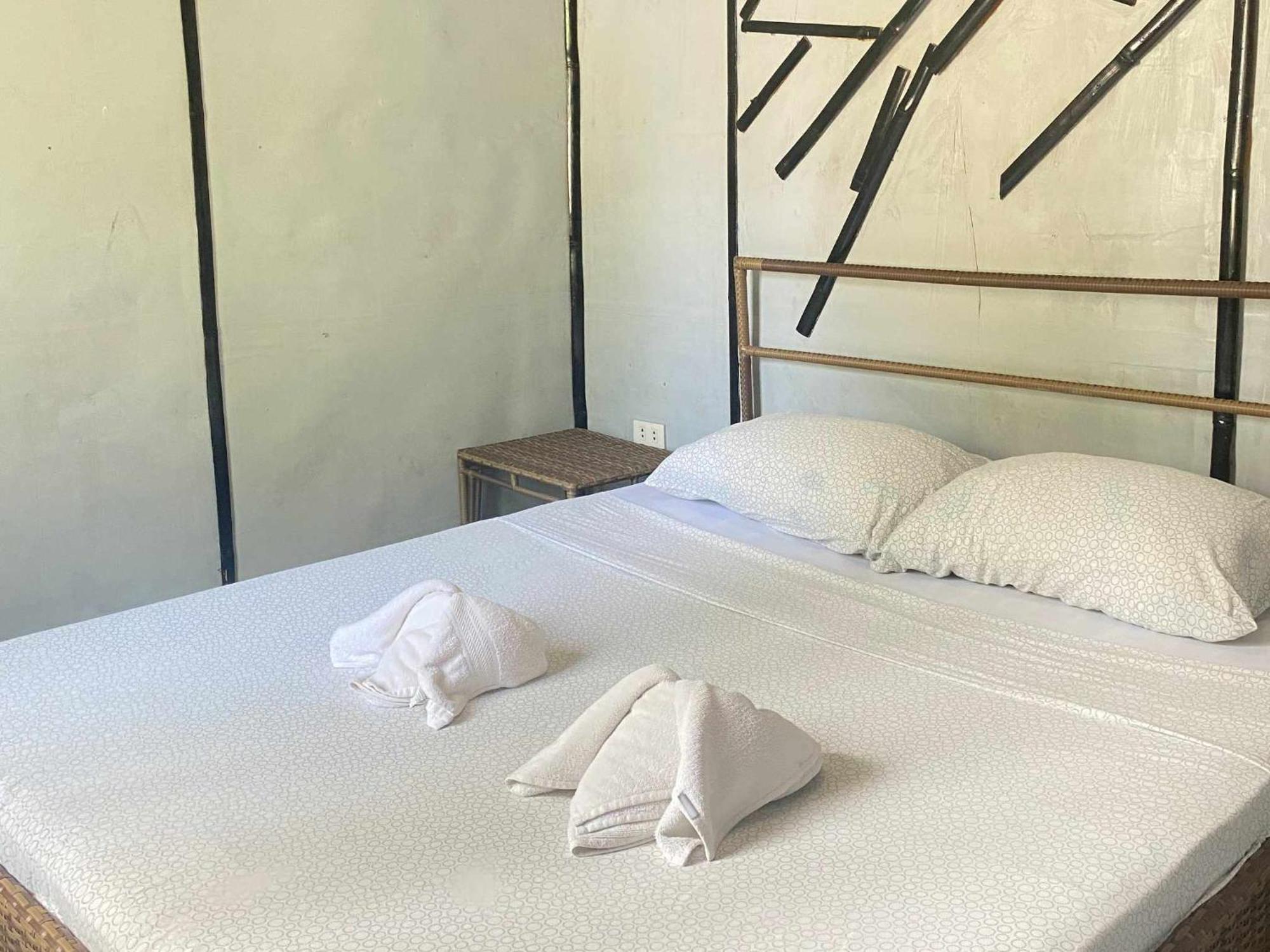 Ecostay Panglao Resort Hotel Ngoại thất bức ảnh