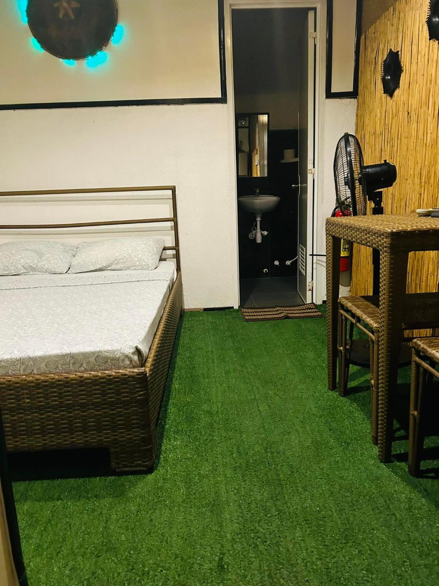 Ecostay Panglao Resort Hotel Ngoại thất bức ảnh