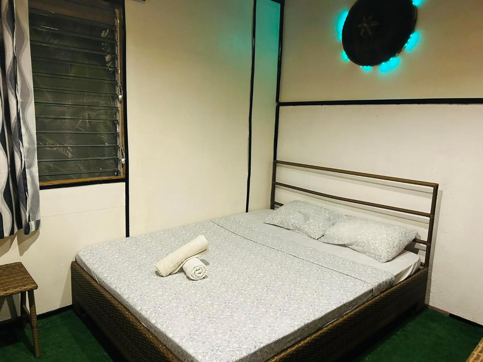 Ecostay Panglao Resort Hotel Ngoại thất bức ảnh