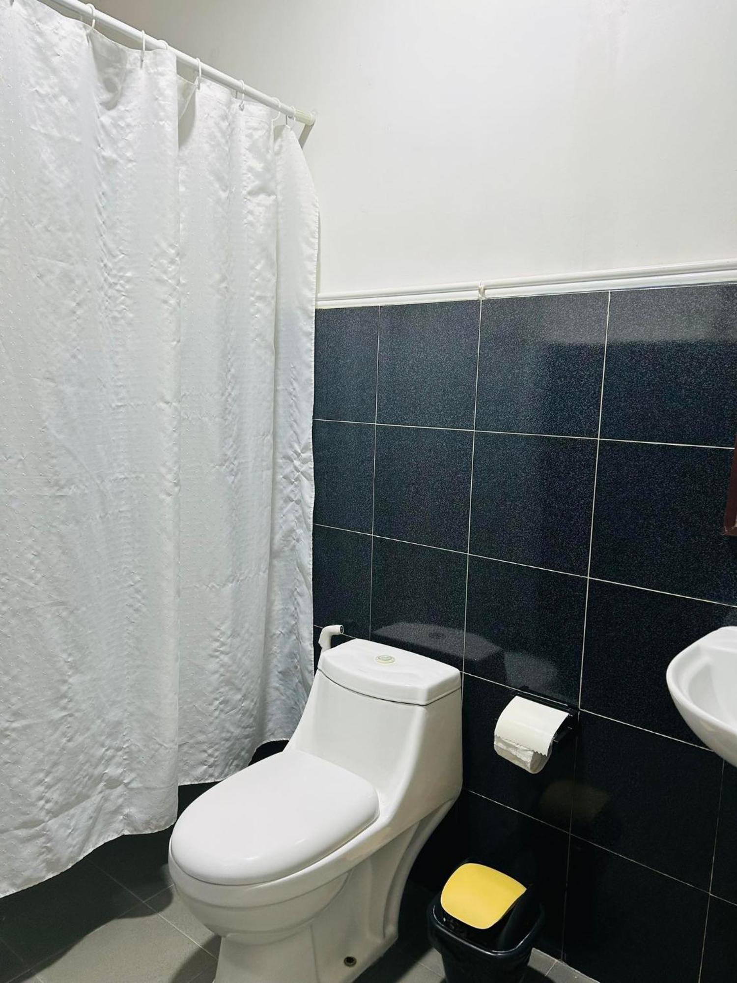 Ecostay Panglao Resort Hotel Ngoại thất bức ảnh