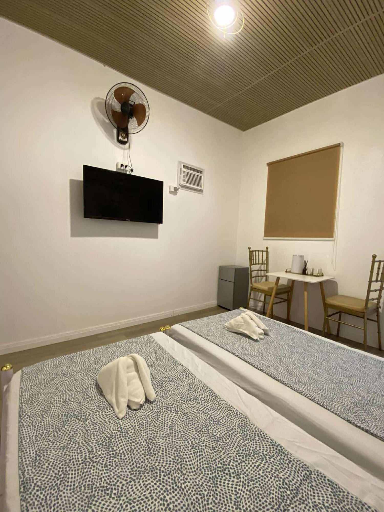Ecostay Panglao Resort Hotel Ngoại thất bức ảnh